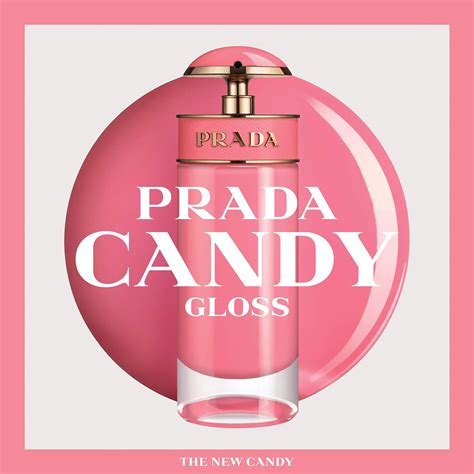 candy prada gloss|prada candy gloss perfume.